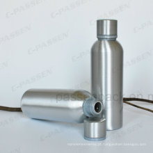 250ml High-end de alumínio bebida garrafa para embalagem de vodka (PPC-AB-13)